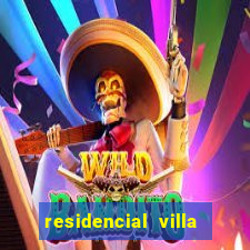 residencial villa fiorentina uberaba